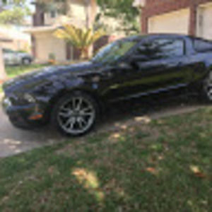 Meet your Posher, Darkhorse3.7